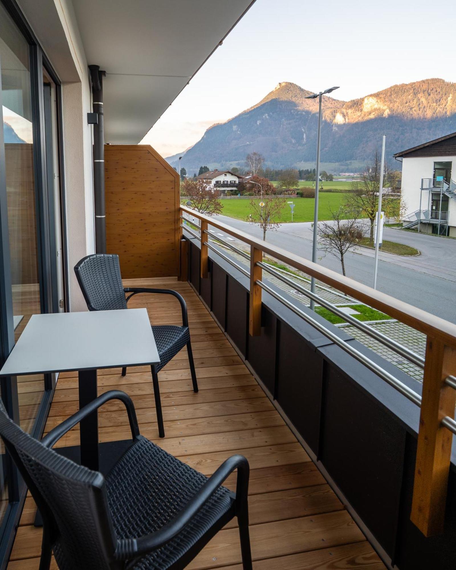 Hotel Keindl Oberaudorf Exterior foto